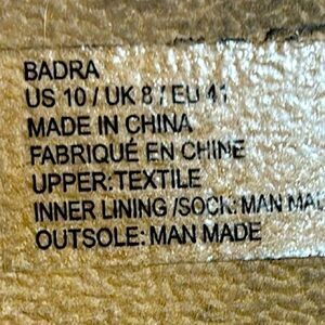 Shoe Dazzle Badra Polka Dot Flat Sandals Ankle Wrap Tie Open Toe.